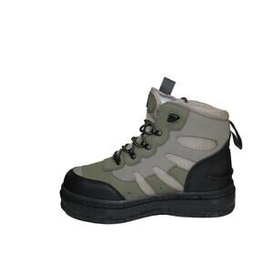 Frogg Toggs Skilak PRO Men's Size 8 Wading Boot Felt Sole Khaki New in Box